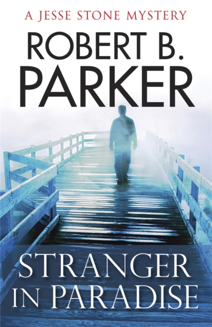 Stranger in Paradise - 9781847247315