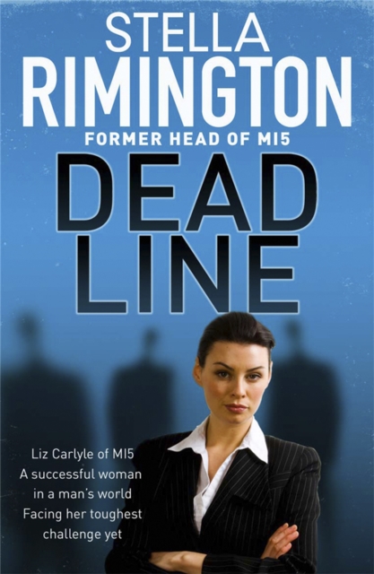 Dead Line - 9781847247896