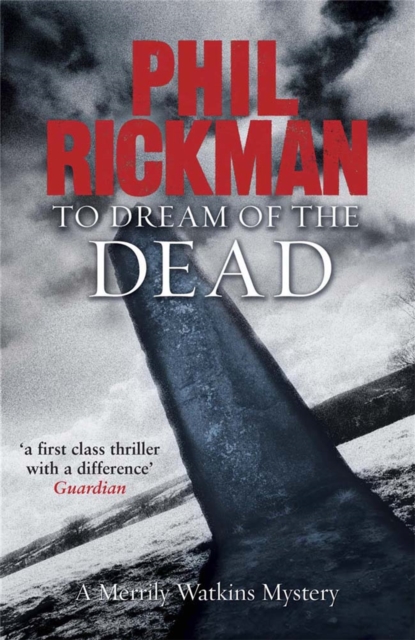 To Dream of the Dead - 9781847247926