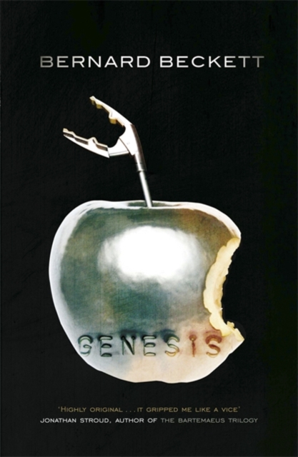 Genesis - 9781847249302