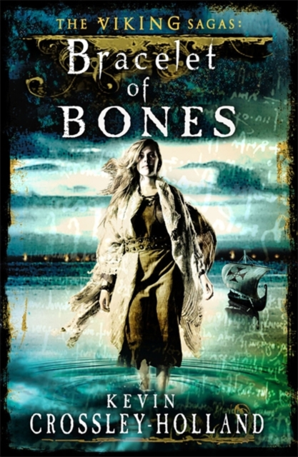 Bracelet of Bones : Book 1 - 9781847249395