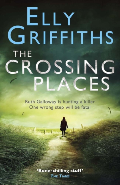Crossing Places, The - 9781847249586