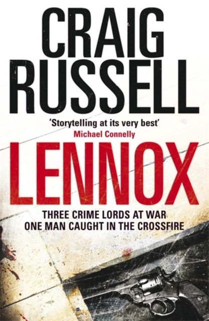 Lennox - 9781847249678