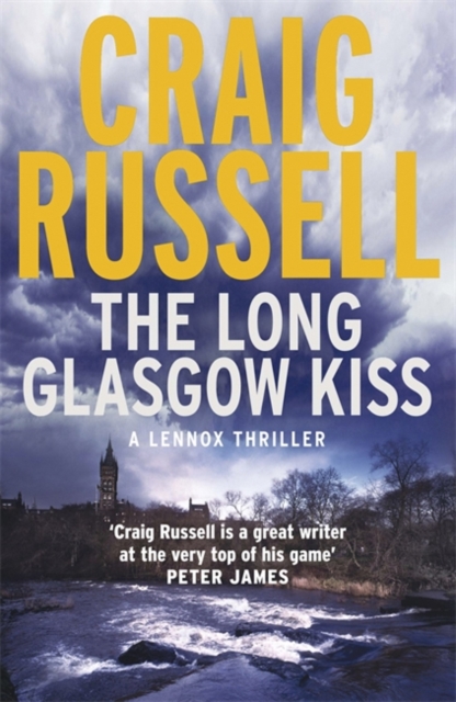 The Long Glasgow Kiss : Lennox 2 - 9781847249708