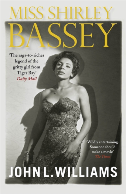 Miss Shirley Bassey - 9781847249753