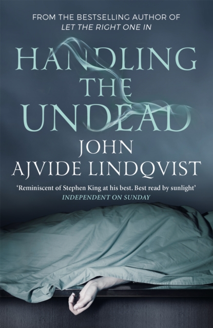 Handling the Undead - 9781847249906