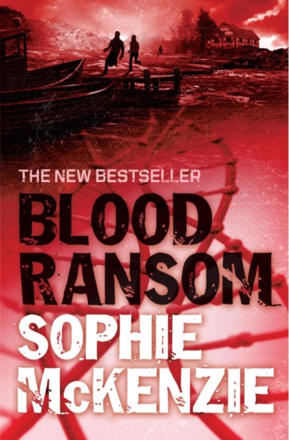Blood Ransom - 9781847387639