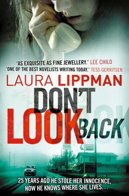 Don?t Look Back - 9781847560940