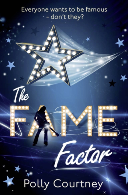 The Fame Factor - 9781847561497