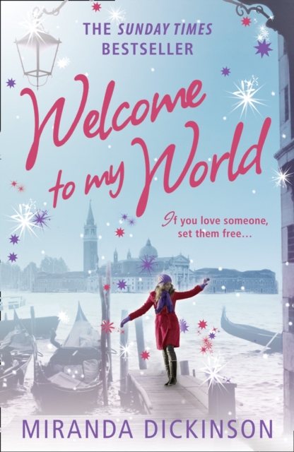 Welcome to My World - 9781847561664