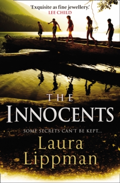 The Innocents - 9781847561954