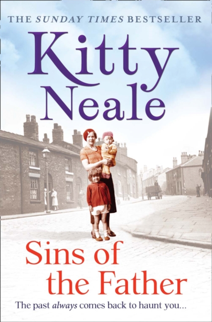 Sins of the Father - 9781847563491