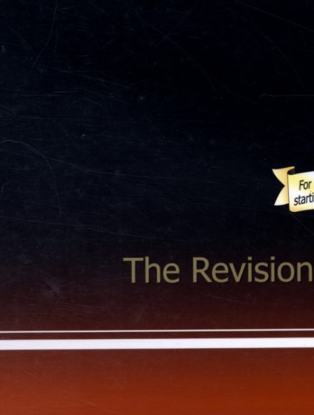 AS-Level Physics Complete Revision & Practice - 9781847621306