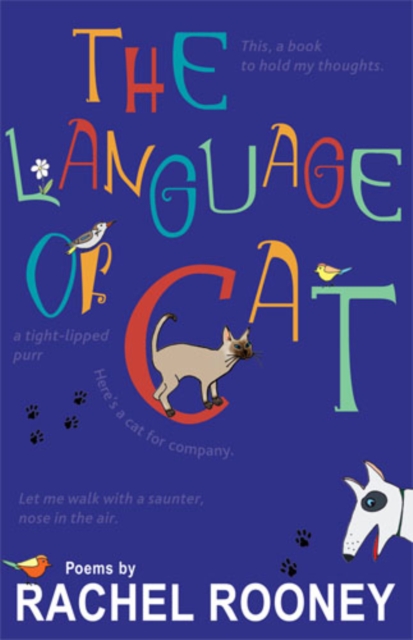 The Language of Cat - 9781847801678