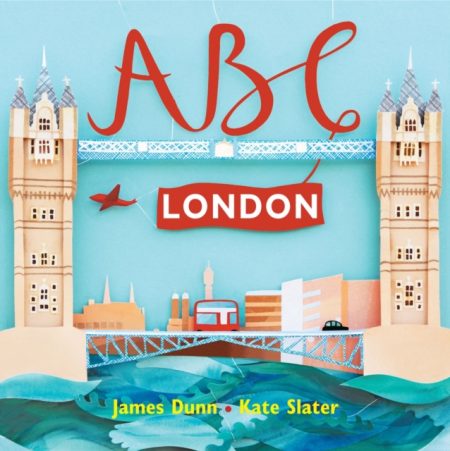 ABC London - 9781847802972