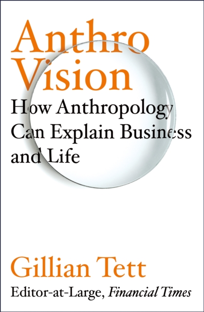 Anthro-Vision - 9781847942883