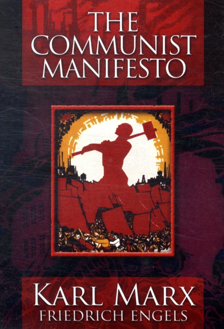 The Communist Manifesto - 9781848375925