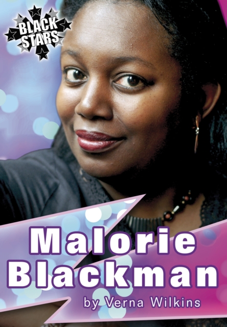 Malorie Blackman Biography - 9781848530010