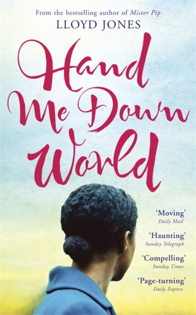 Hand Me Down World - 9781848544819