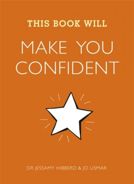 This Book Will Make You Confident - 9781848662858