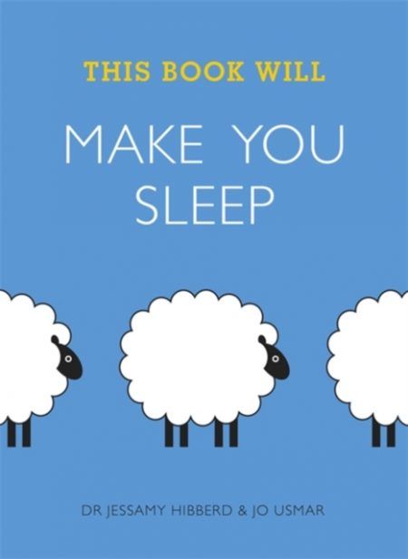 This Book Will Make You Sleep - 9781848662872