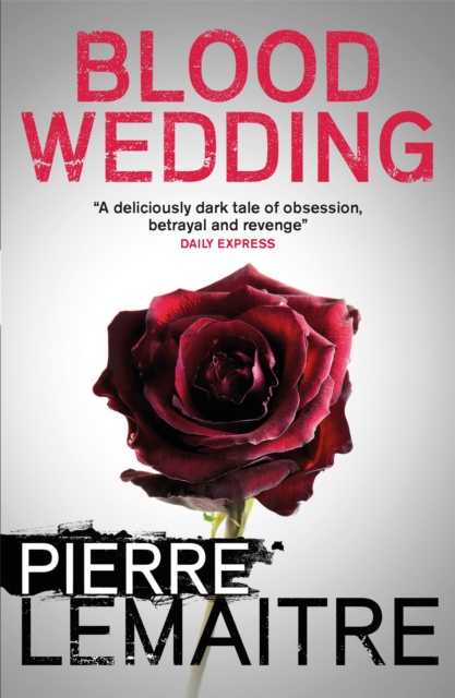 Blood Wedding - 9781848666009
