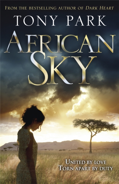 African Sky - 9781848666177