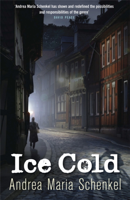 Ice Cold - 9781849160070