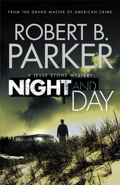 Night and Day : A Jesse Stone Mystery - 9781849160520