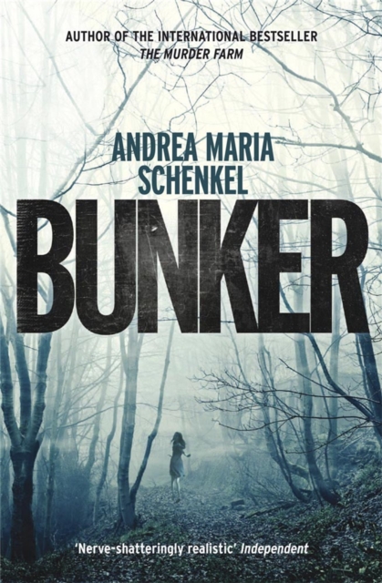 Bunker - 9781849161145