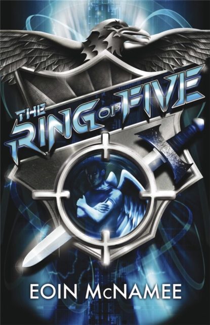 The Ring of Five Trilogy: The Ring of Five : Book 1 - 9781849161718