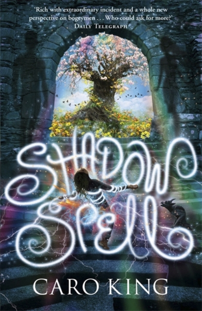 Shadow Spell - 9781849161794