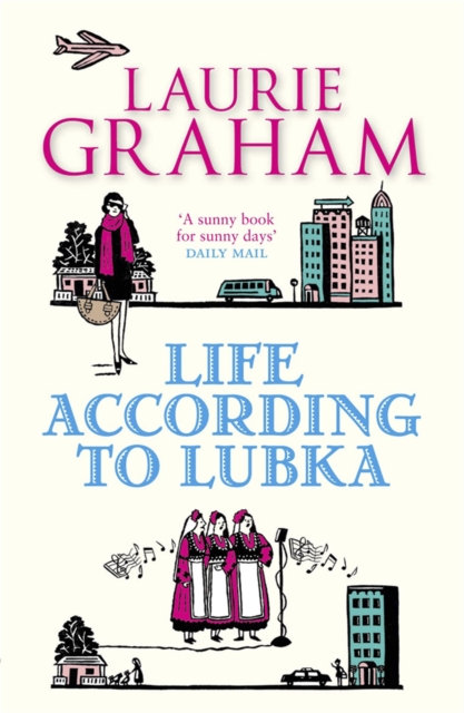 Life according to Lubka - 9781849161824