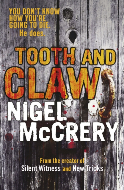 Tooth and Claw - 9781849162227