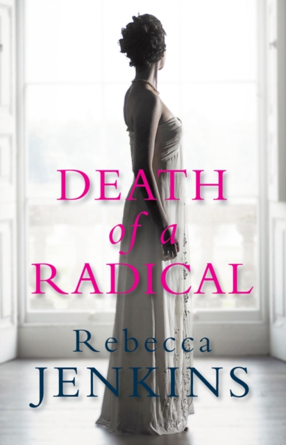 Death of a Radical - 9781849162333