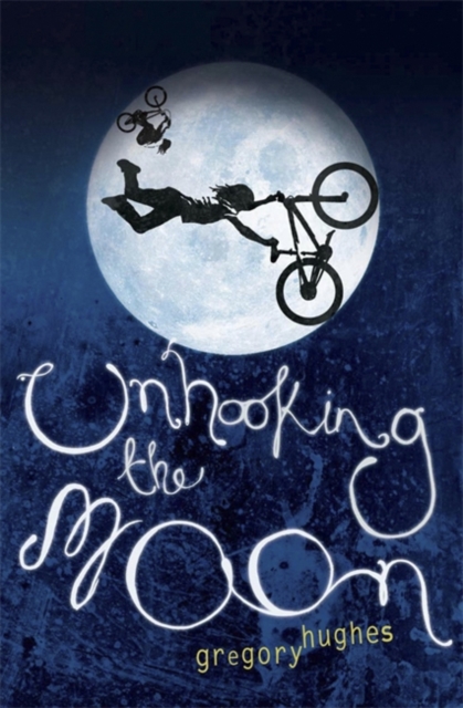 Unhooking the Moon - 9781849162951