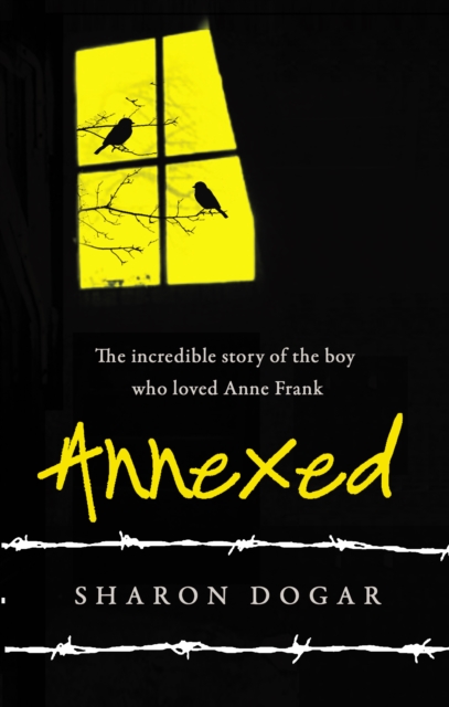 Annexed - 9781849392211