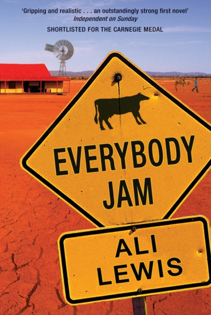 Everybody Jam - 9781849392488
