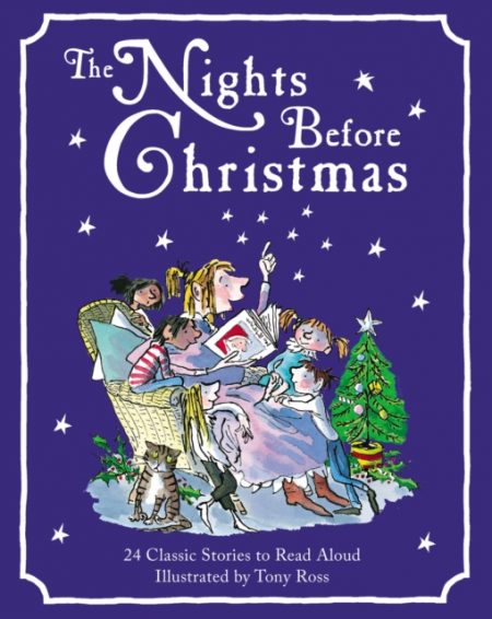 The Nights Before Christmas - 9781849395809