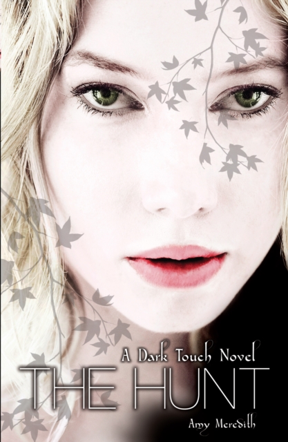Dark Touch: The Hunt - 9781849410526