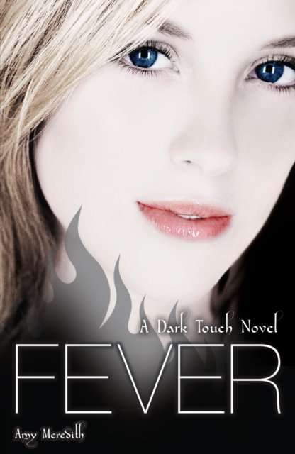 Dark Touch: Fever - 9781849411479