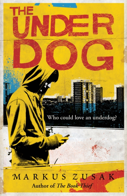The Underdog - 9781849416993