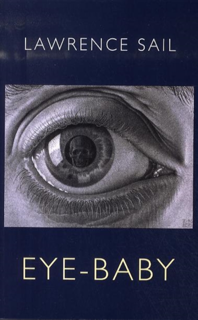 Eye Baby - 9781852247294