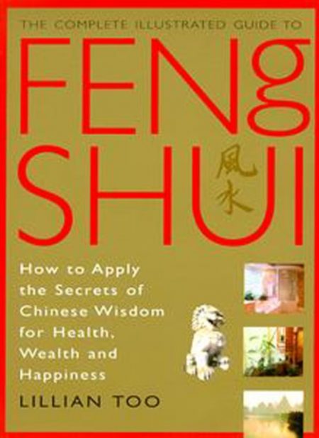 Feng Shui - 9781852309022