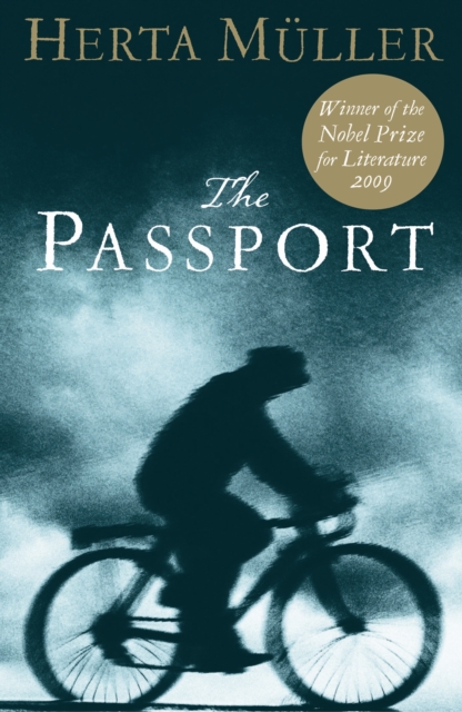 The Passport - 9781852421397