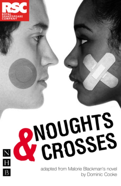 Noughts & Crosses - 9781854599391