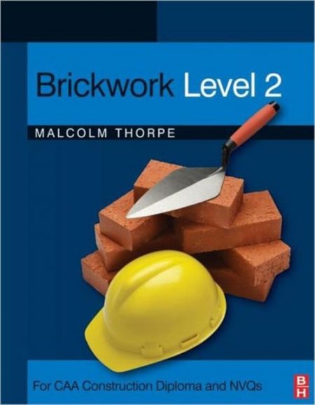 Brickwork Level 2 - 9781856177658