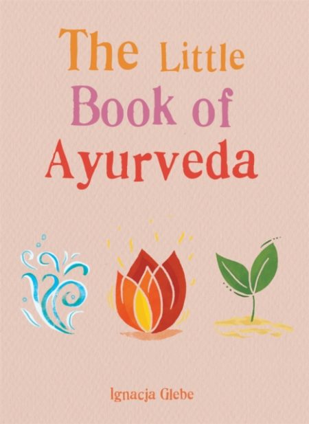 The Little Book of Ayurveda - 9781856754408