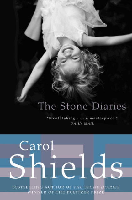 The Stone Diaries - 9781857022254