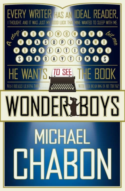 Wonder Boys - 9781857024050